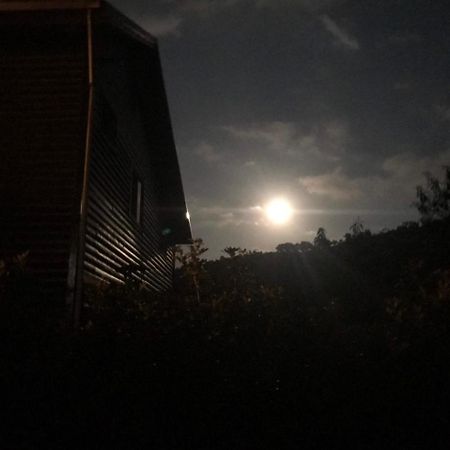 Moon B&B Wenquan ภายนอก รูปภาพ