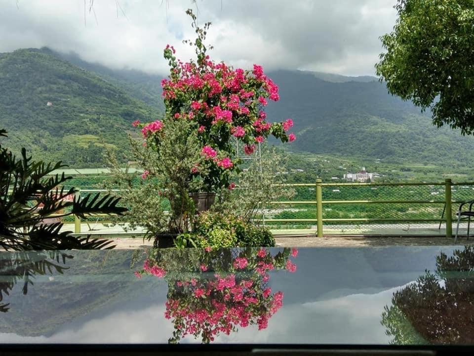 Moon B&B Wenquan ภายนอก รูปภาพ