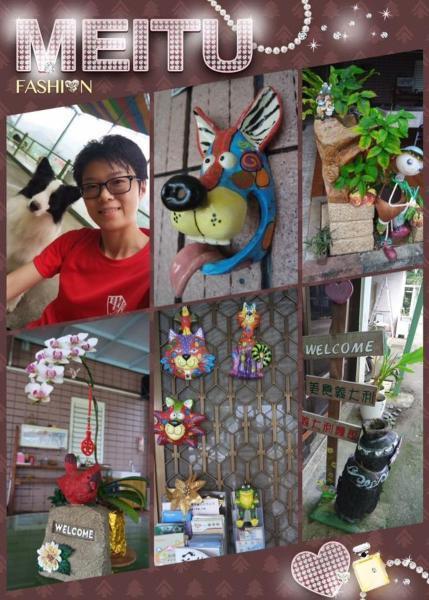 Moon B&B Wenquan ภายนอก รูปภาพ