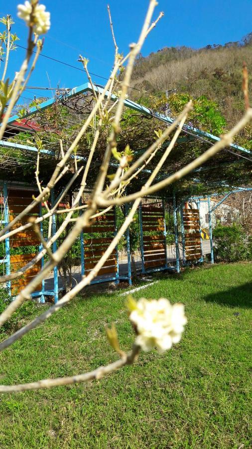 Moon B&B Wenquan ภายนอก รูปภาพ