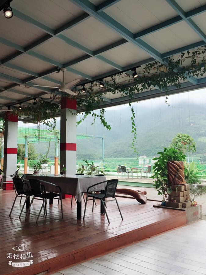 Moon B&B Wenquan ภายนอก รูปภาพ