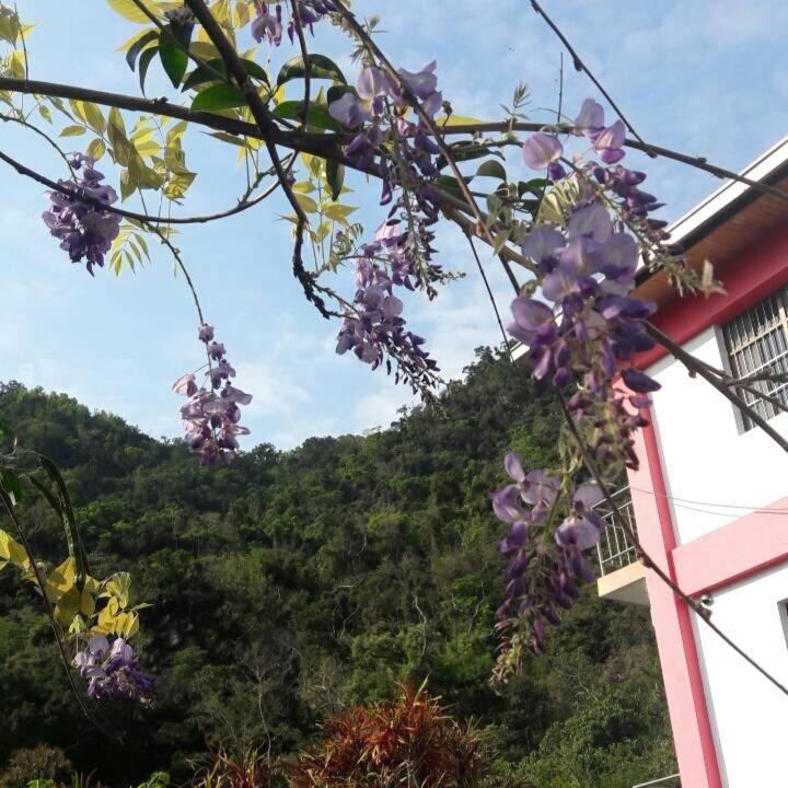 Moon B&B Wenquan ภายนอก รูปภาพ