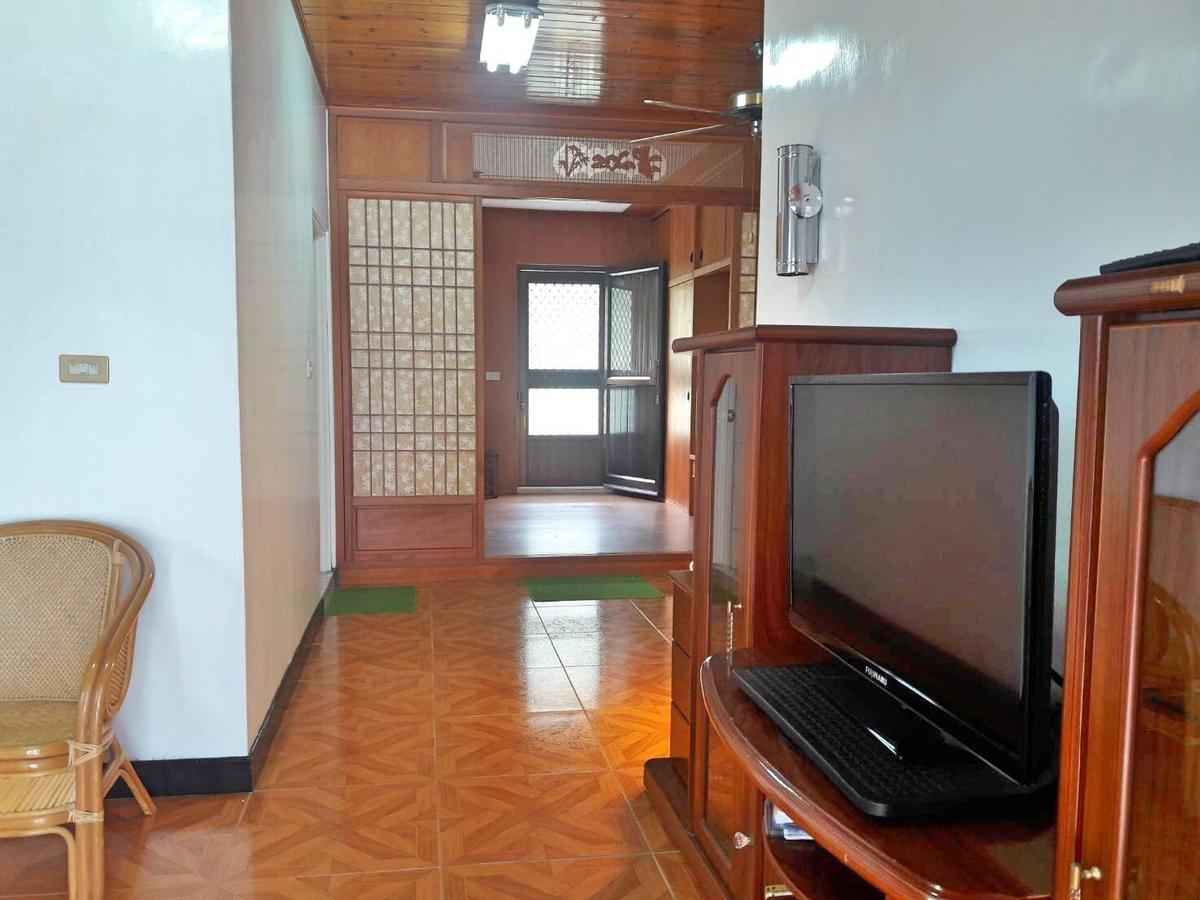 Moon B&B Wenquan ภายนอก รูปภาพ