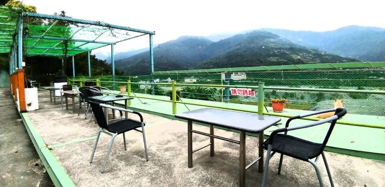 Moon B&B Wenquan ภายนอก รูปภาพ