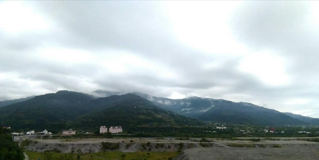 Moon B&B Wenquan ภายนอก รูปภาพ