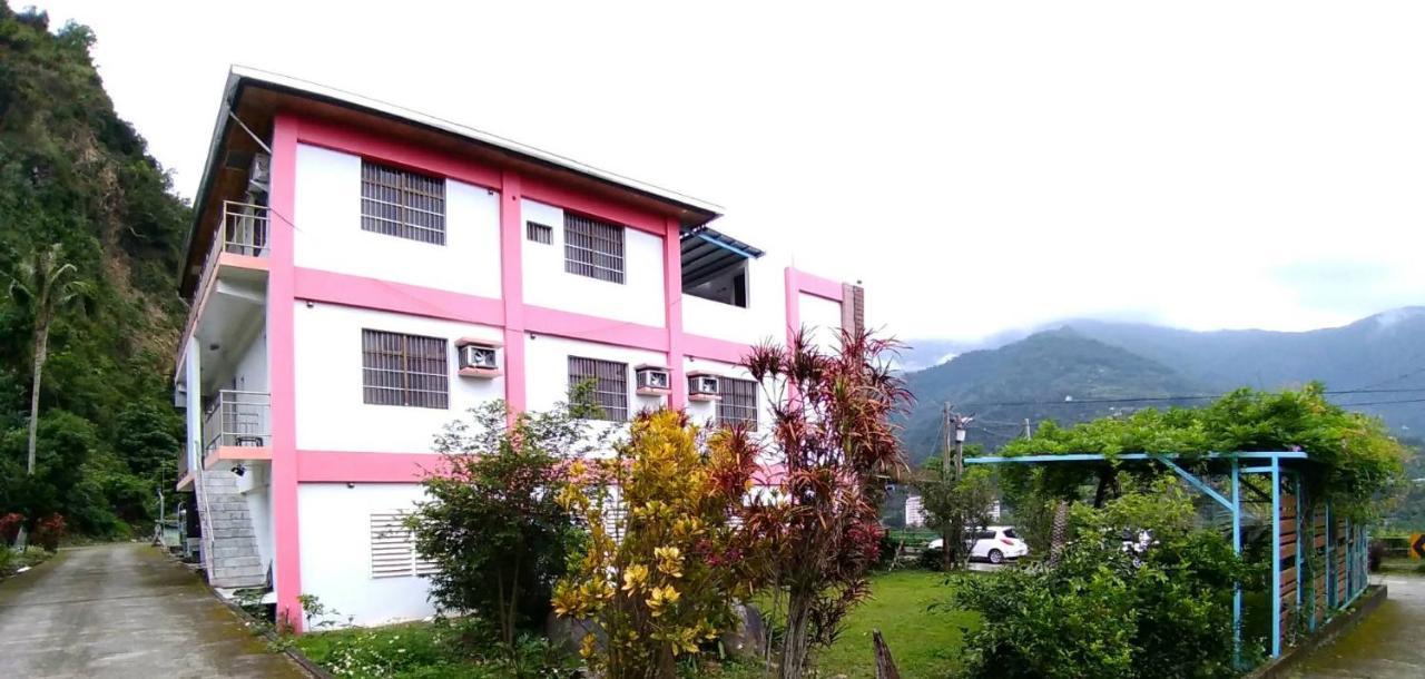 Moon B&B Wenquan ภายนอก รูปภาพ