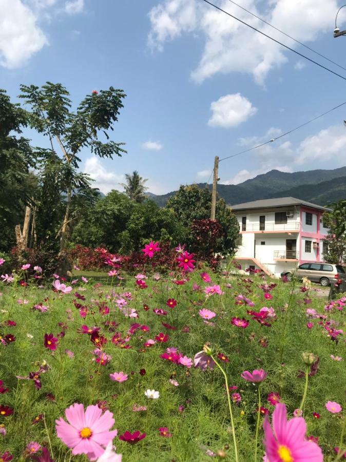 Moon B&B Wenquan ภายนอก รูปภาพ